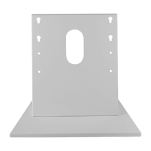 Настольная стойка, белая для АТОЛ КСО 3ххх/4ххх