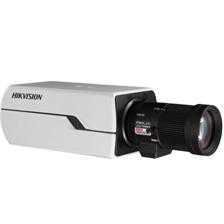 Видеокамера Hikvision DS-2CD2822F (B)