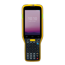 CipherLAB RK95-X8-52K, Android 12, с камерой