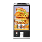 Киоск самообслуживания STI IK32