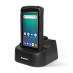 ТСД Newland MT9052 (Orca ll), Android 8 без GMS, 2ГБ/16ГБ, WiFi, BT, 4G, NFC, GPS/AGPS, Камера, 4500 мАч, в комплекте с кобурой, ремешком на запястье и интерфейсной подставкой фото 2