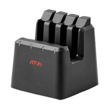 Зарядная станция для 4-х АКБ и 4-х ТСД АТОЛ Smart M20