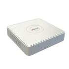 IP-видеорегистратор HiWatch DS-N204(C)