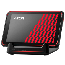 Зарядная станция для планшета АТОЛ Smart P20