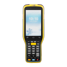CipherLAB RK95-2M-38K COLD