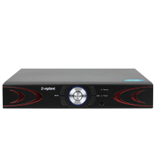 Видеорегистратор D-vigilant DVR-616P1 гибридный