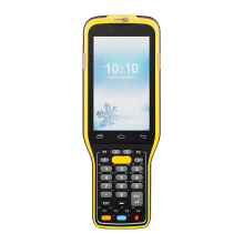 CipherLAB RK95-2M-28K-COLD