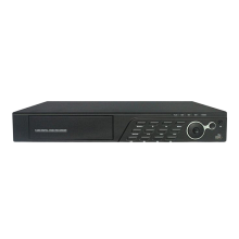 Видеорегистратор STI R6608NG3 аналоговый