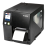 Godex ZX-1600i+ (600dpi, USB, RS-232, LAN, LCD, 256MB SDRAM, 256MB Flash)