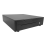 Денежный ящик STI EC-350 (электромеханический, 3-позиционный, 24V, Epson/Штрих, черный)