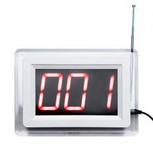 Табло отображения вызова Smart 46