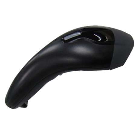 Сканер Birch BZ-R01, USB ключ, черный