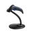 Сканер штрихкодов STI 2140 (1D/2D 1MP Area Imager (алкоголь, табачные изделия, обувь), USB, подставка)