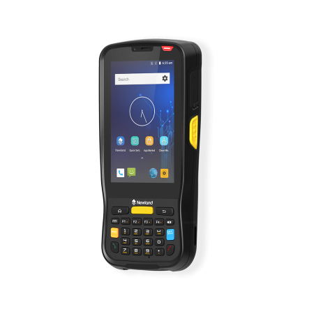 ТСД Newland MT6552 (Beluga IV), Android 8 без GMS, WiFi, BT