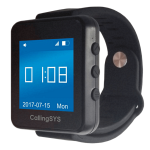 Наручный пейджер Smart RW6