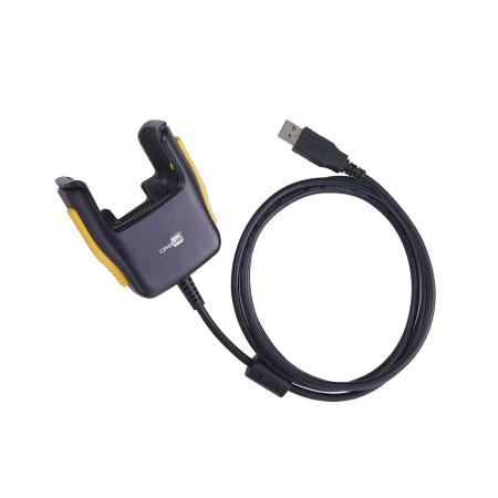 Зарядно-коммуникационный кабель USB для CipherLAB 9700