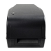 Принтер штрихкода STI 430 (термотрансферная печать, 300dpi, USB, RS-232, LAN, отрезчик) фото 1