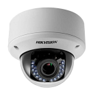 HD-TVI видеокамера Hikvision DS-2CE56D1T-VFIR купольная