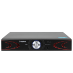 IP-видеорегистратор на 4 канала с поддержкой формата FullHD