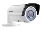 HD-TVI видеокамера Hikvision DS-2CE16C5T-VFIR3 уличная