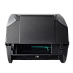 Принтер штрихкода STI 430 (термотрансферная печать, 300dpi, USB, RS-232, LAN) фото 3