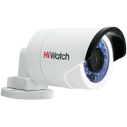 Видеокамера Hikvision HiWatch DS-N201 корпусная 