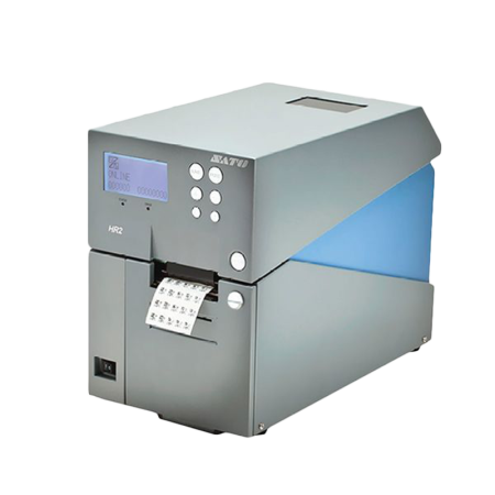 Термотрансферный принтер SATO HR2 Series