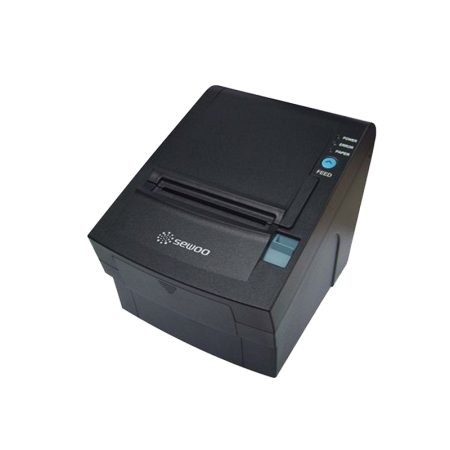 LK-TL202 RS-232 и USB