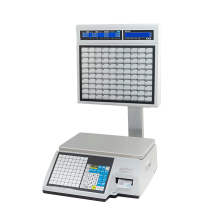 CAS CL 5000J-IS