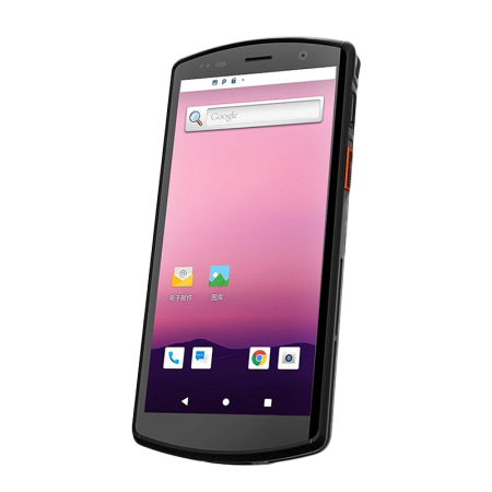 Urovo DT50 (Android 9.0, 2D Imager, RAM 4GB, ROM 64GB, Octa-core 1.4GHz)
