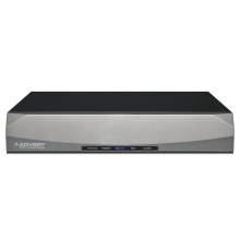 IP-видеорегистратор ADVERT ADN-0808-H2Lx
