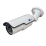 IP-видеокамера STI DS-2CD255VFA (Цифровая, Bullet, для улицы, 5Мп, вариофокальный объектив с автофокусом 2,7-13,5мм, ИК-подсветка 40м)