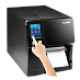 Godex ZX-1600i+ (600dpi, USB, RS-232, LAN, LCD, 256MB SDRAM, 256MB Flash) фото 1