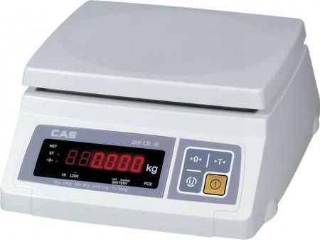 Электронные весы  CAS SWII-10