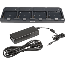 Зарядная подставка для 4 Honeywell EDA50
